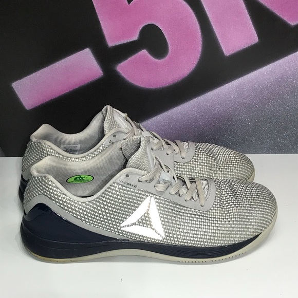 reebok nano 7 flexweave